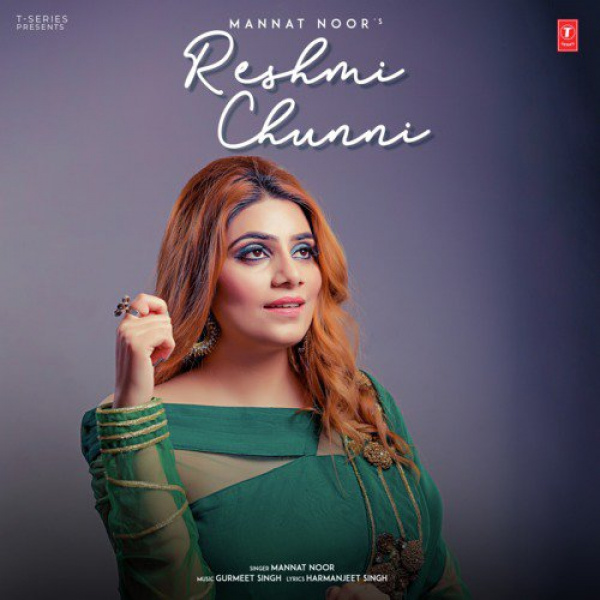 Reshmi Chunni