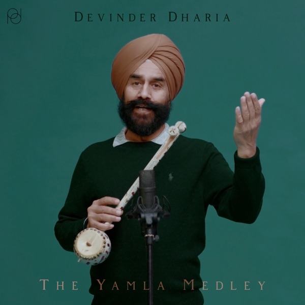 The Yamla Medley
