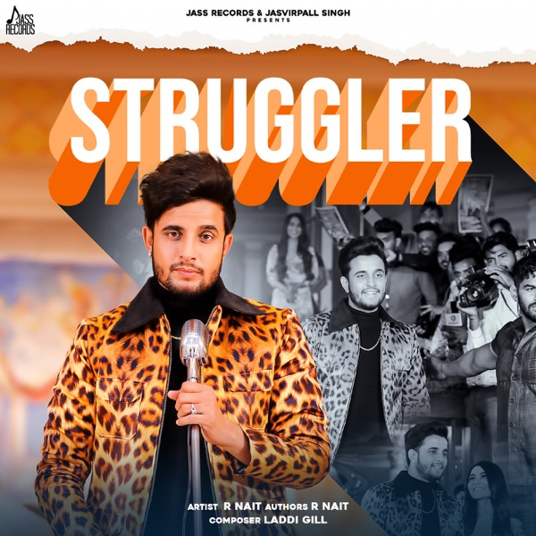Struggler
