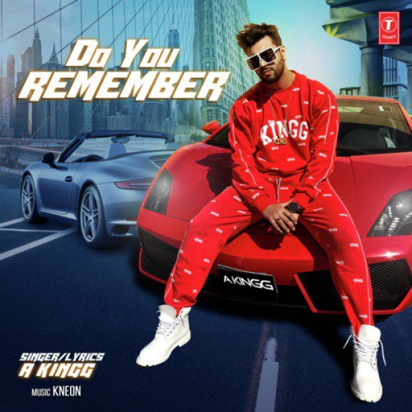 Do You Remember