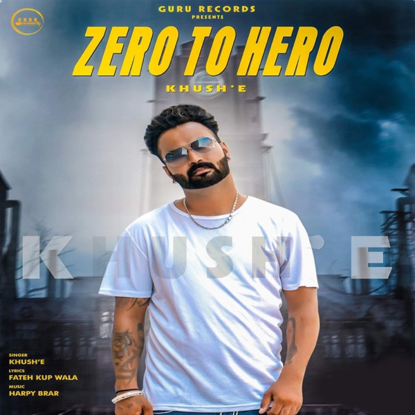 Zero To Hero