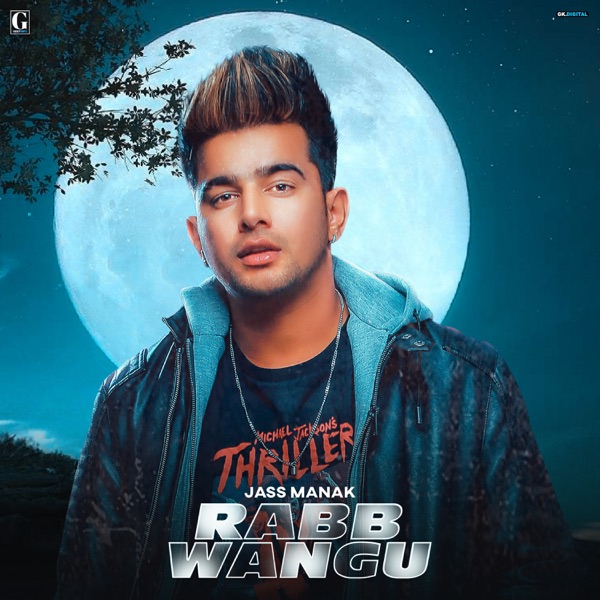 Rabb Wangu (Sikander 2)