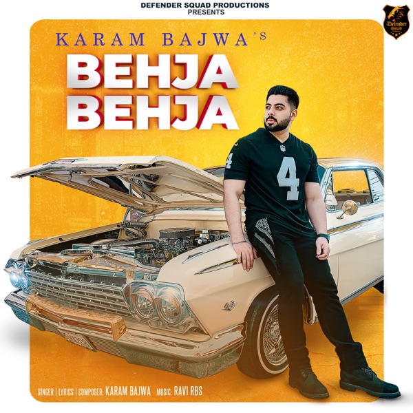 Behja Behja