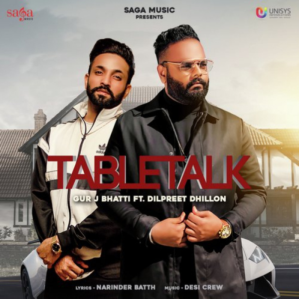 Tabletalk
