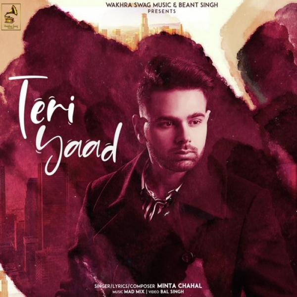 Teri Yaad