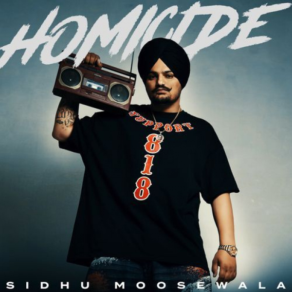 Homicide