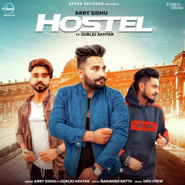 Hostel