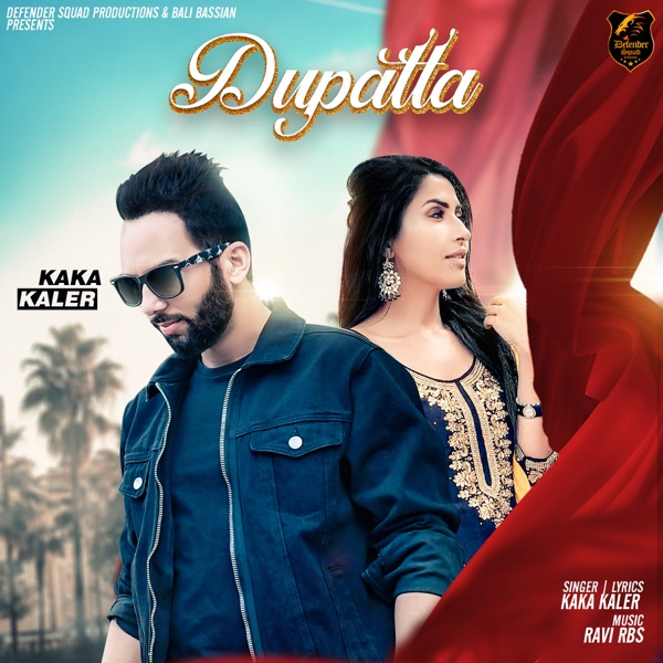 Dupatta