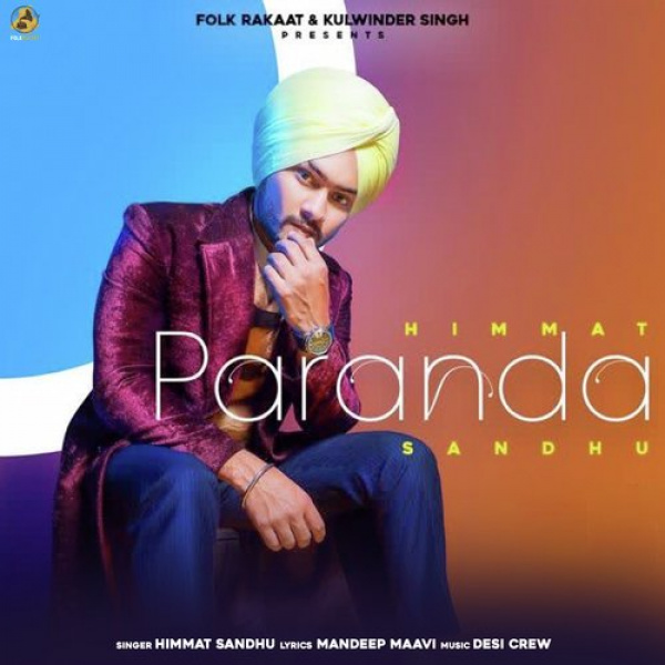 Paranda