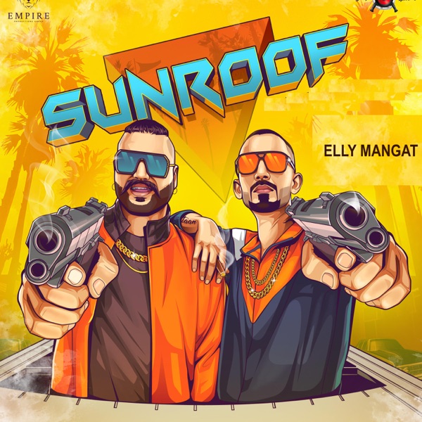 Sunroof