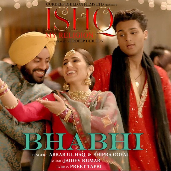 Bhabhi (Ishq My Religion)