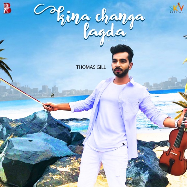 Kina Changa Lagda