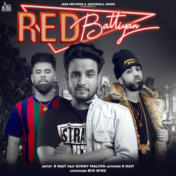Red Battiyan