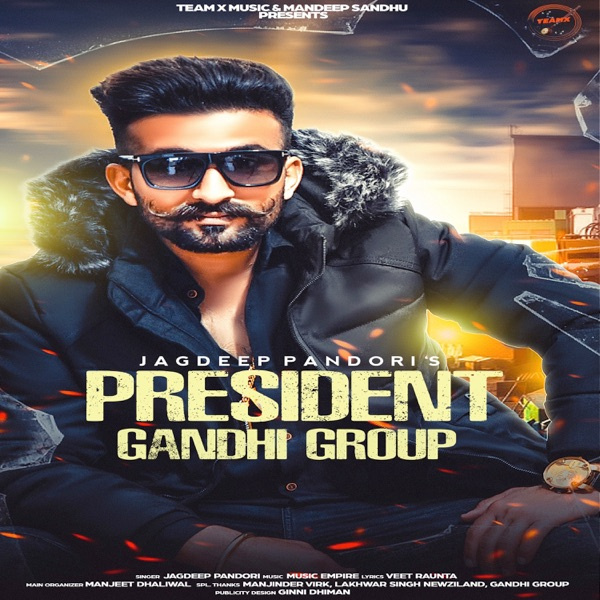 President Gandhi Group