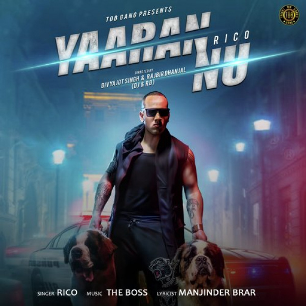 Yaaran Nu