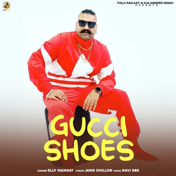 Gucci Shoes