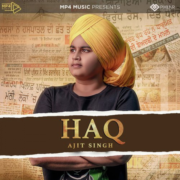Haq
