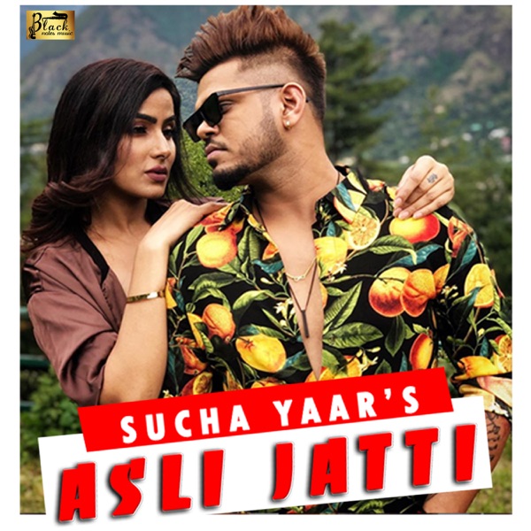 Asli Jatti