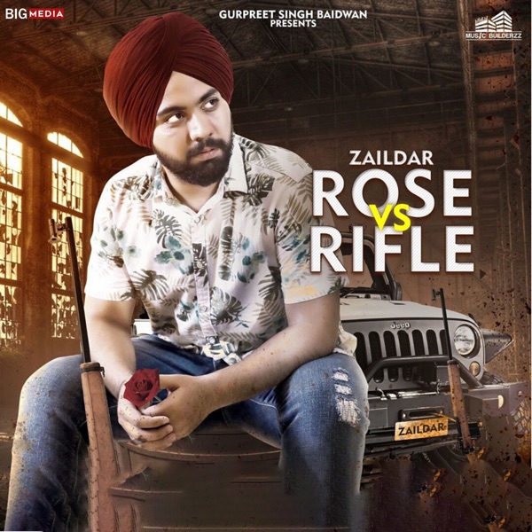 Rose vs Rifle