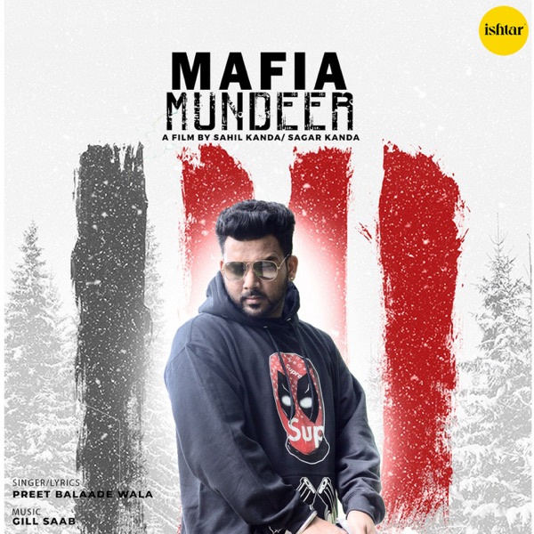 Mafia Mundeer