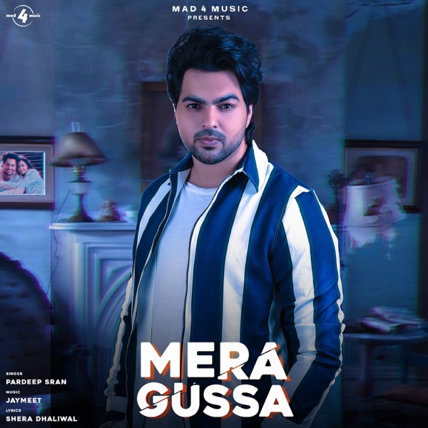 Mera Gussa