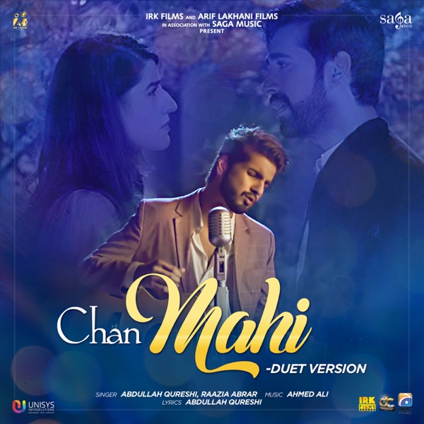Chan Mahi