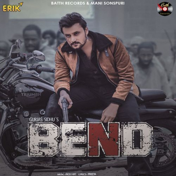 Bend