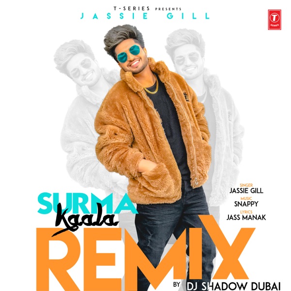Surma Kaala Remix By Dj Shadow Dubai