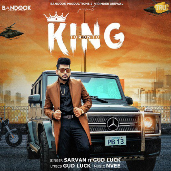 Toronto King