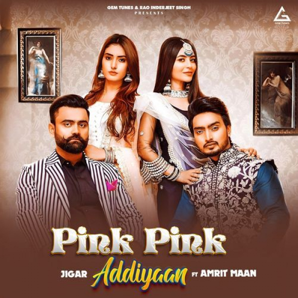 Pink Pink Addiyaan
