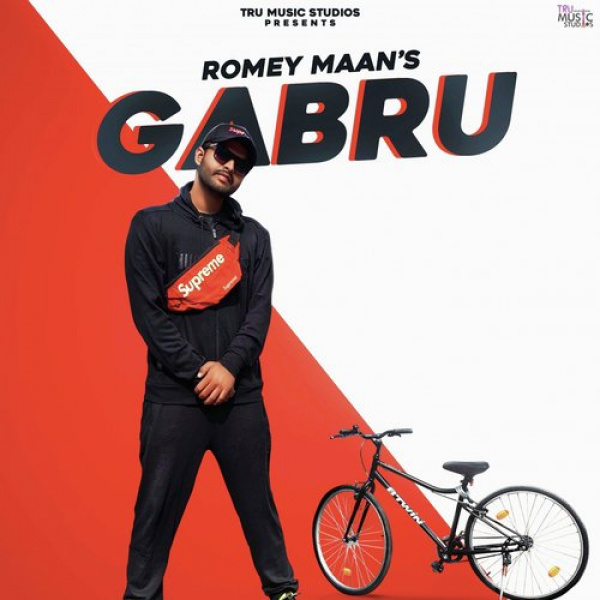 Gabru