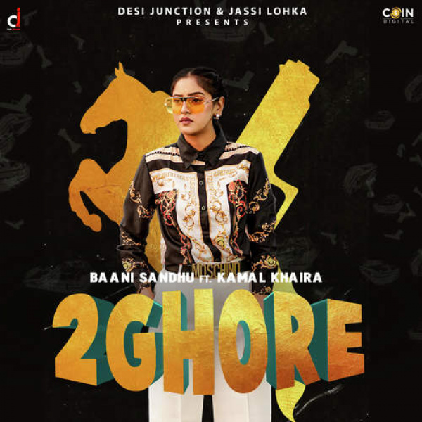 2 Ghore
