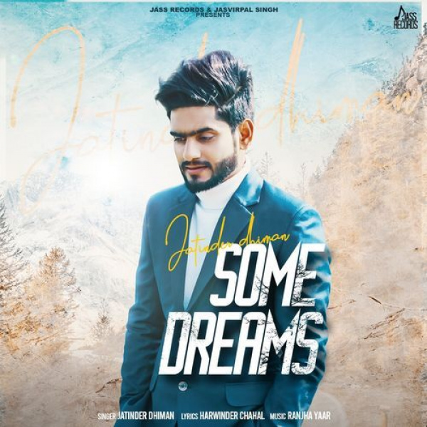 Some Dreams