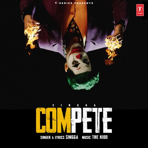 Compete