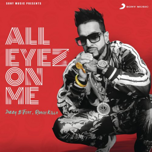 All Eyez On Me