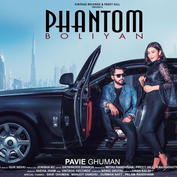 Phantom Boliyan