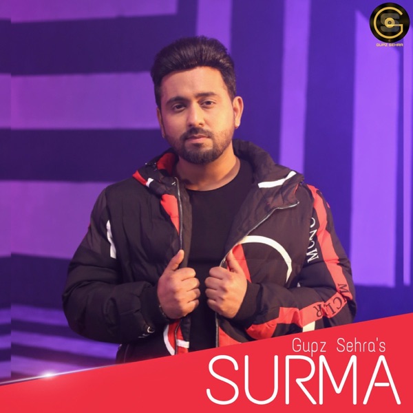 Surma