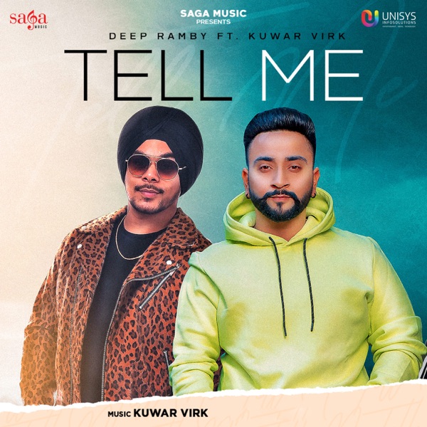 Tell Me