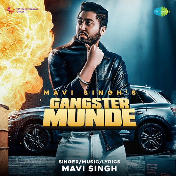 Gangster Munde