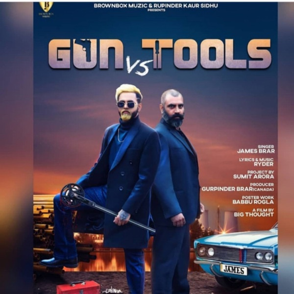 Guns Vs Tools