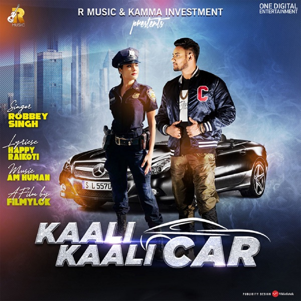 Kaali Kaali Car