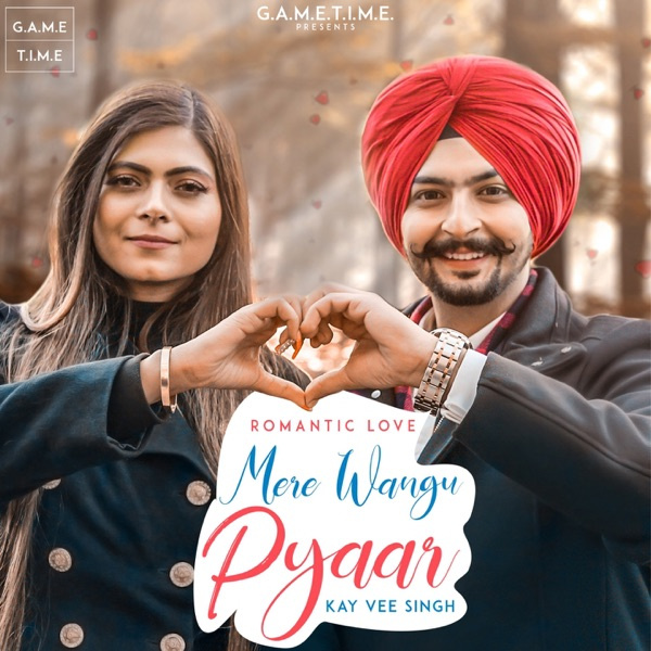Mere Wangu Pyaar