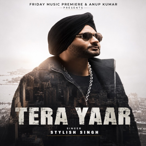 Tera Yaar