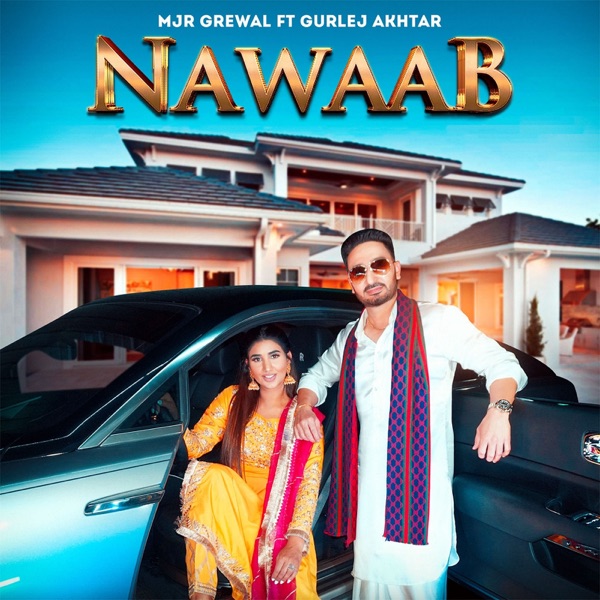 Nawaab