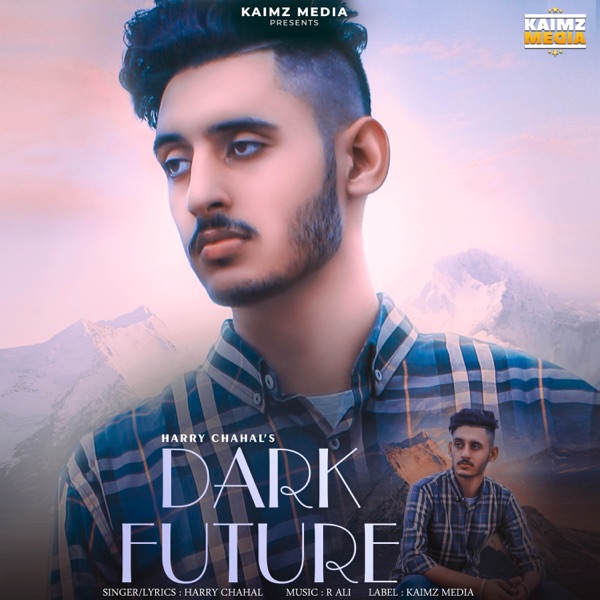 Dark Future