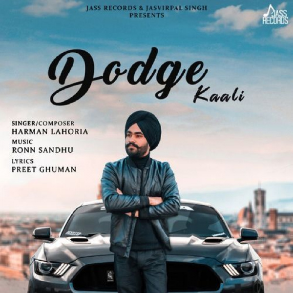 Dodge Kaali
