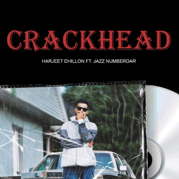 Crackhead