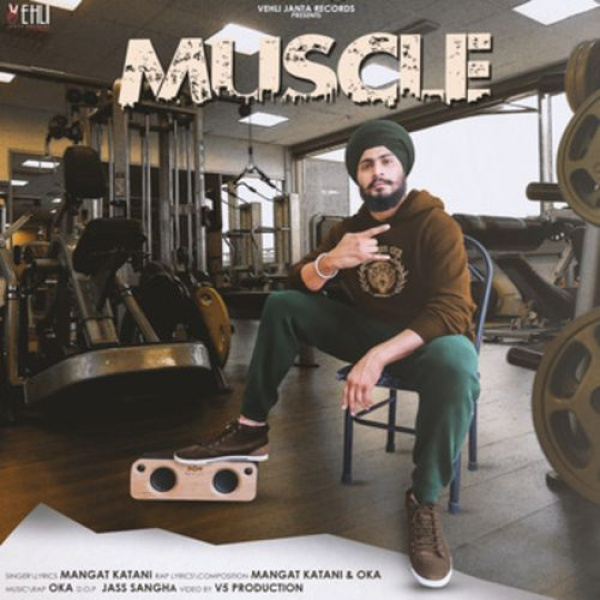 Muscle