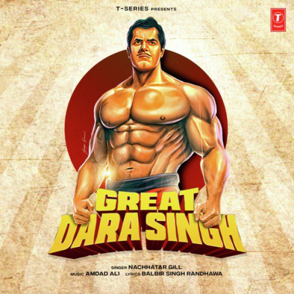 Great Dara Singh