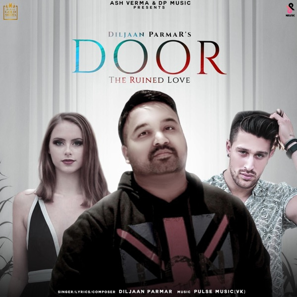 Door (The Ruined Love)